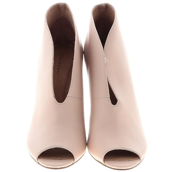 Halogen ankle boots - Picture 1 of 2